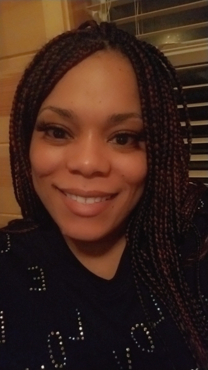 Jennita Heidelberg - Class of 2003 - Wichita Falls High School