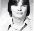 William ( Bill) Maberry, class of 1983