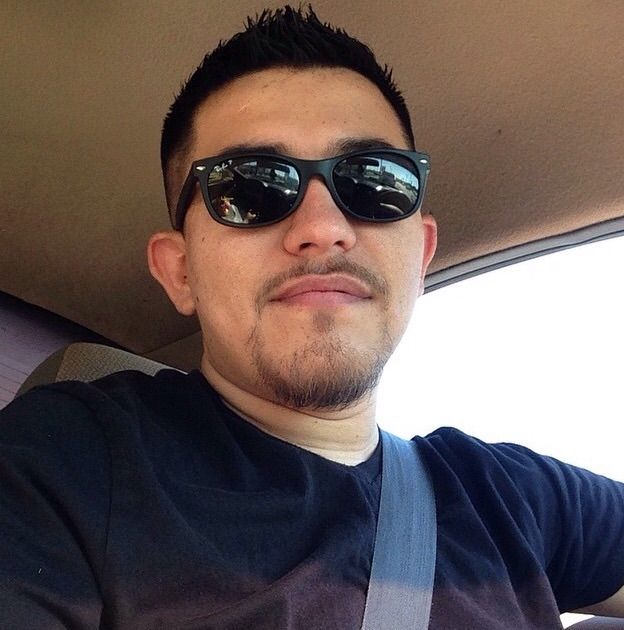 Jay Hernandez - Class of 2005 - Rio Grande City High School