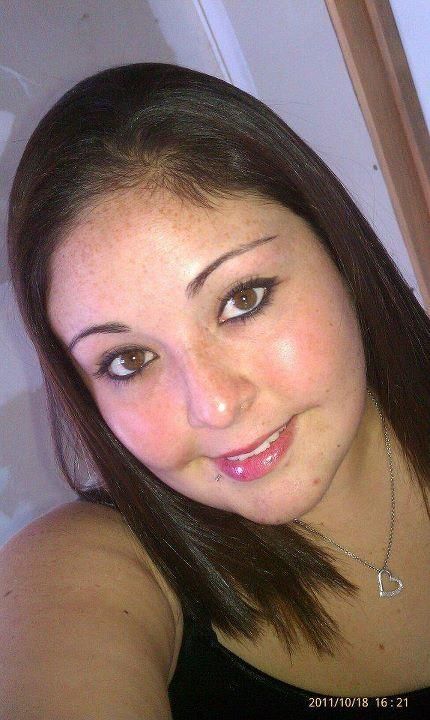 Jessica Lopez - Class of 2007 - Rio Grande City High School