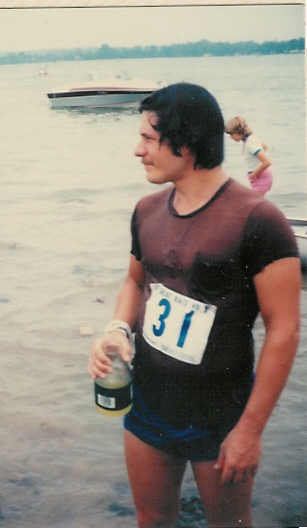 Scott Van Atta - Class of 1972 - Webster Schroeder High School