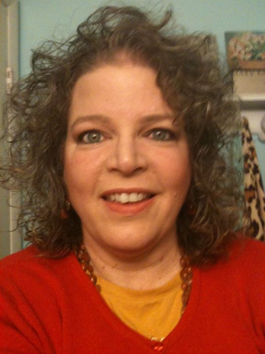 Marsha Scribner - Class of 1978 - Webster Schroeder High School