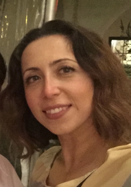Jennifer Naumovski - Class of 1999 - Webster Schroeder High School