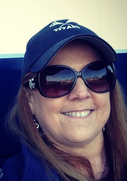 Laurie Goethals Deisenroth - Class of 1983 - Webster Schroeder High School