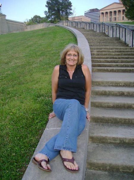 Pamela Ladue - Class of 1973 - Webster Schroeder High School