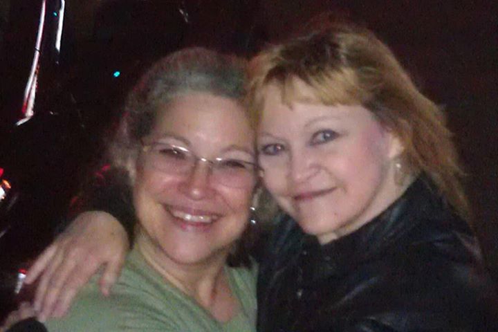 Marlene Meredith - Class of 1974 - Webster Schroeder High School