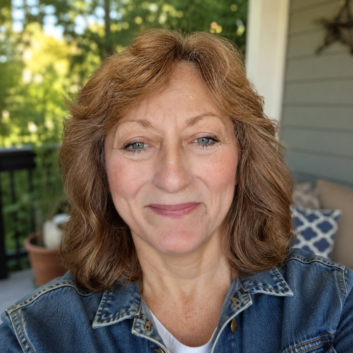 Joy Miller - Class of 1983 - Webster Schroeder High School