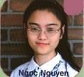 Ngoc Nguyen, class of 2005