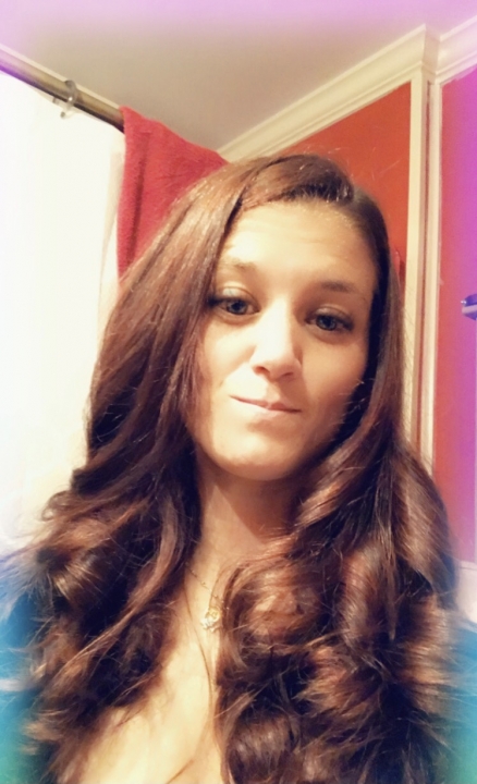 Amburr Winter - Class of 2007 - Burkburnett High School