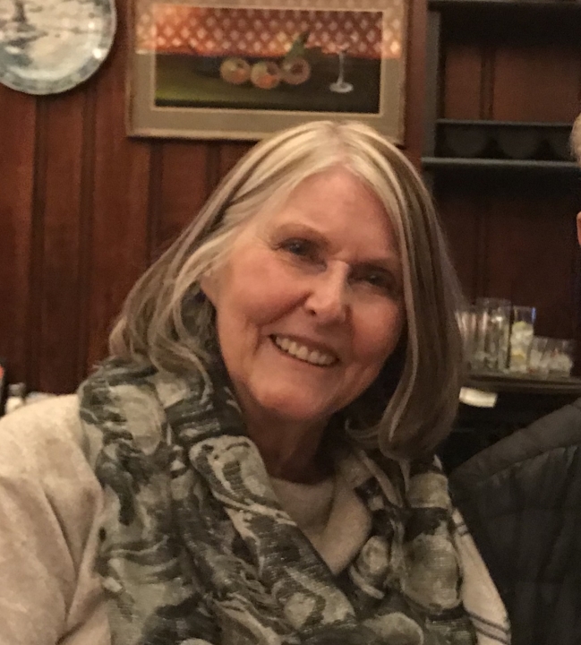 Ingrid Ingrid Quirk - Class of 1965 - Burkburnett High School