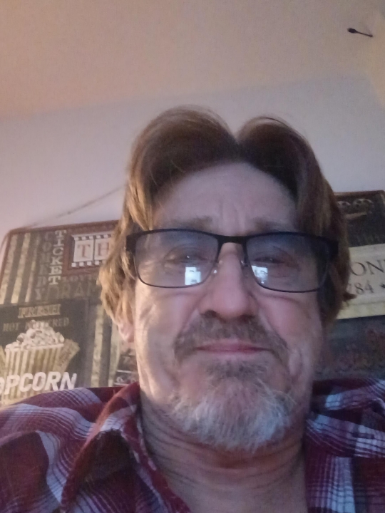 Ricky Phillips - Class of 1984 - Burkburnett High School