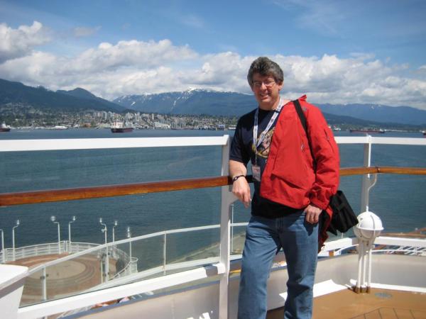 Tommy Cunningham - Class of 1979 - Burkburnett High School