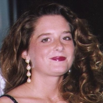 Amy Schumacher - Class of 1992 - Burkburnett High School