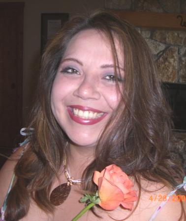 Mary Perez - Class of 2000 - Electra High School