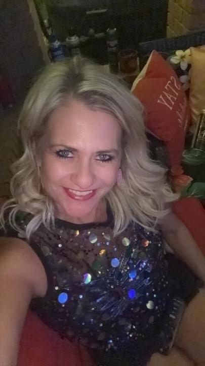 Lori Holt - Class of 1991 - Electra High School