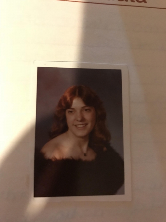 Leslie Bookman - Class of 1980 - Aspermont High School