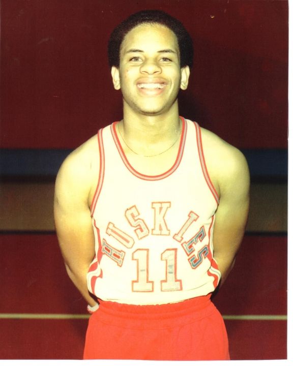 Damone Reid - Class of 1983 - Hirschi High School