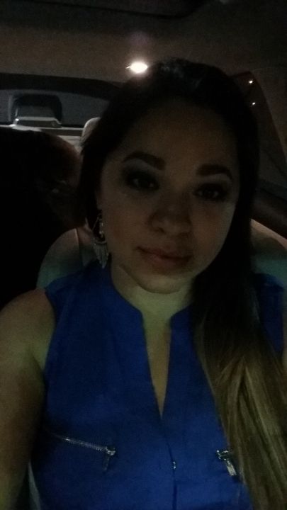Kimberly Hinojosa - Class of 1998 - Lyford High School