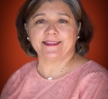 Alma Cavazos (quilantan), class of 1983