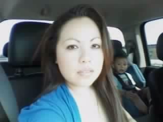 Crystal Galindo - Class of 2003 - Sonora High School
