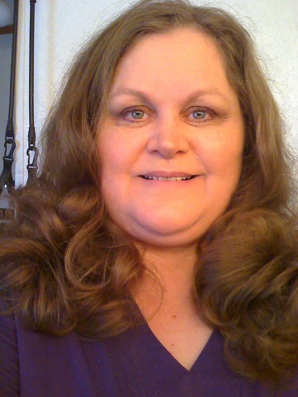Karen Dobbs - Class of 1977 - Tulia High School