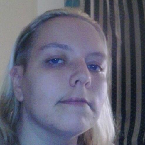 Anna Nahm - Class of 2001 - Amsterdam High School