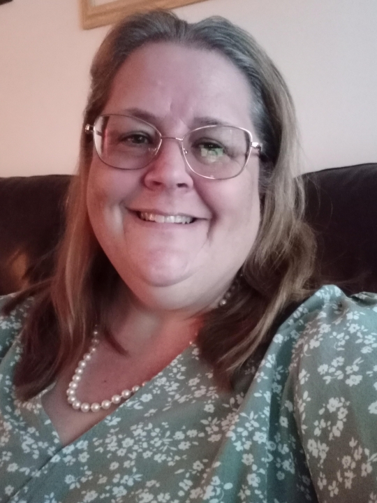 Amy Amy Butterfield - Class of 1987 - Amsterdam High School