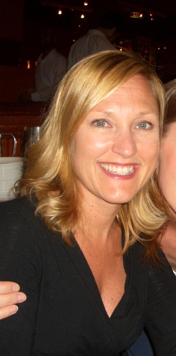 Tracy Bagdon - Class of 1986 - Amsterdam High School