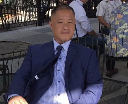 Tony Tran - Class of 1995 - Amsterdam High School