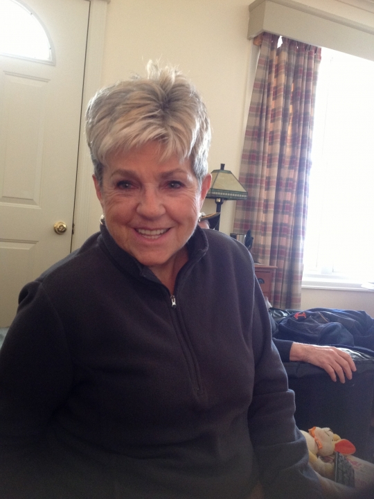 Dorothy Buczkowski - Class of 1960 - Amsterdam High School
