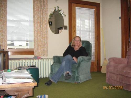 Andrea Tambasco - Class of 1971 - Amsterdam High School