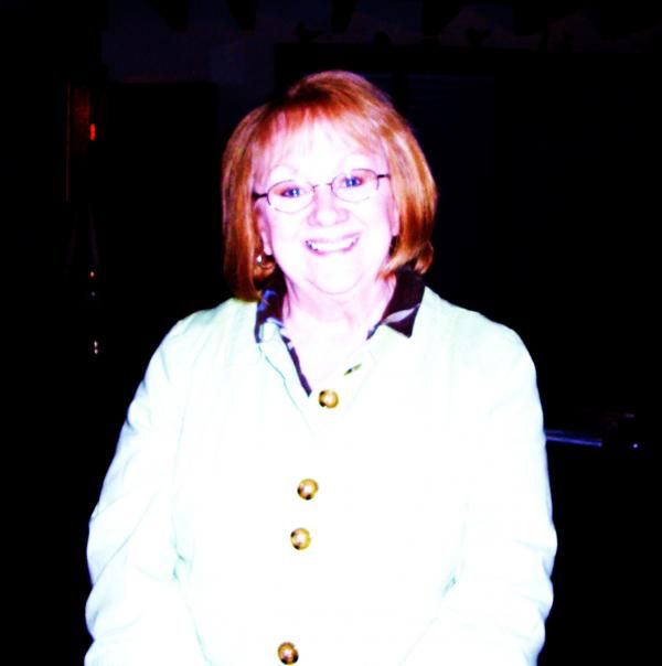 Mary-lou Steenburgh - Class of 1964 - Amsterdam High School
