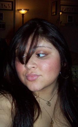 Krystle Santiago - Class of 2003 - Amsterdam High School