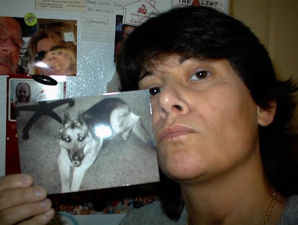 Sherri Van Wie - Class of 1988 - Amsterdam High School