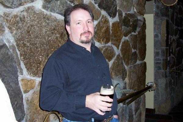 Dan Mcconville Jr - Class of 1983 - Amsterdam High School