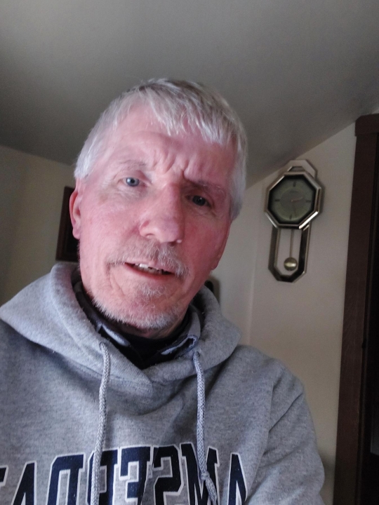 Charles N/a - Class of 1970 - Amsterdam High School
