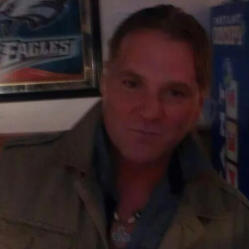 Joseph Ruocco - Class of 1986 - Amsterdam High School