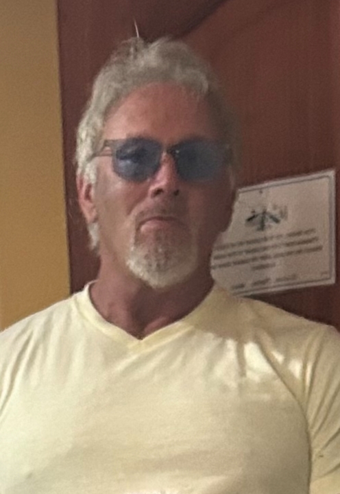 Gregg Rich - Class of 1978 - Amsterdam High School