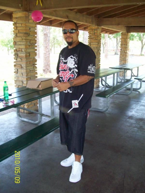 Roberto Rivera - Class of 1983 - Amsterdam High School