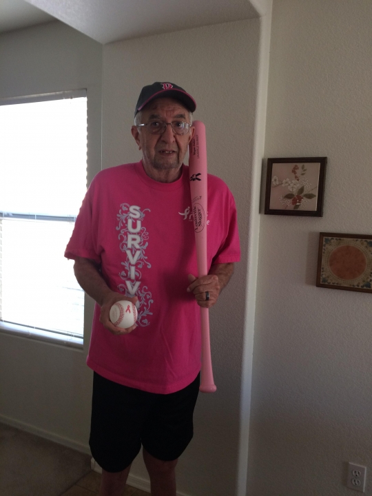 Wayne Lallier - Class of 1962 - Amsterdam High School