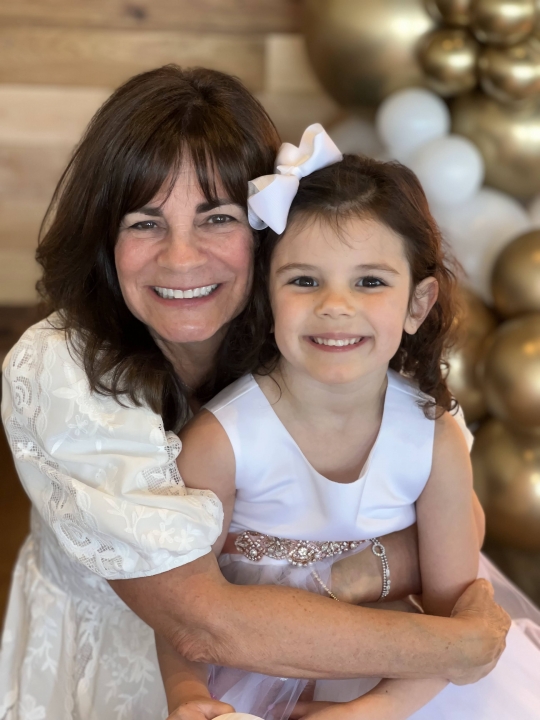 Diana Raiano - Class of 1973 - Amsterdam High School