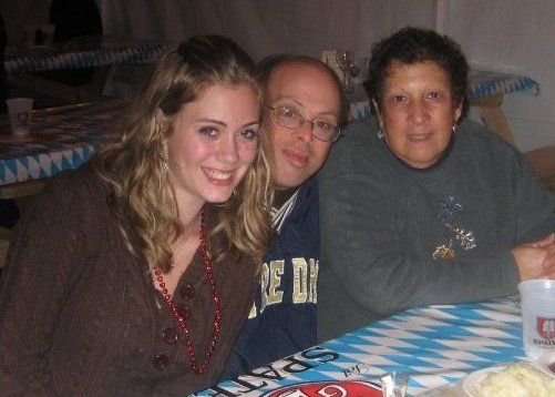 Fran Gargiulo - Class of 1987 - Amsterdam High School