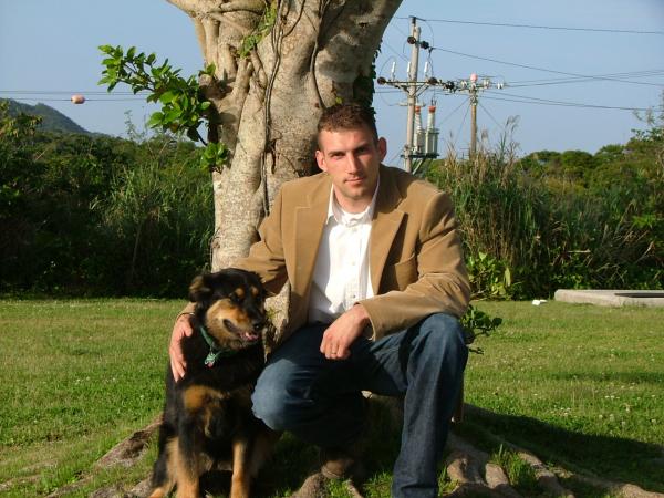 Jason Drobish - Class of 1997 - Amsterdam High School