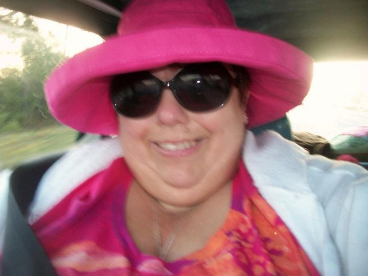 Stephanie Mesler - Class of 1979 - Amsterdam High School