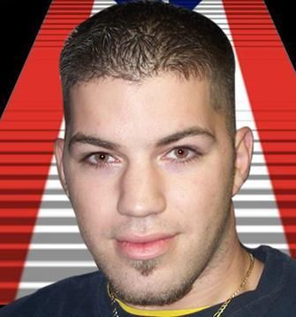 Jose Velazquez - Class of 2000 - Amsterdam High School