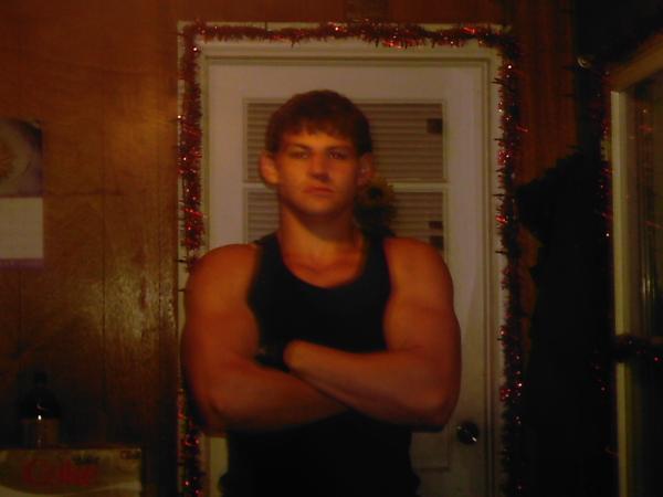 Dennis Boice - Class of 2006 - Amsterdam High School