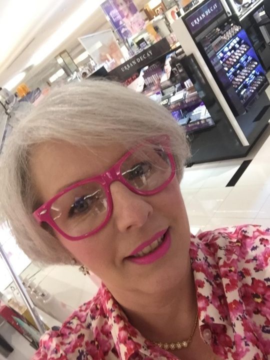 Mary Jane Mazur - Class of 1984 - Amsterdam High School