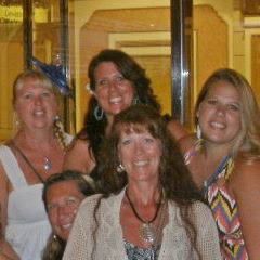 Sharon Horton - Class of 1988 - Amsterdam High School