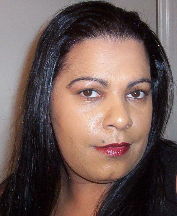 Hedi Iglesia - Class of 1993 - Amsterdam High School