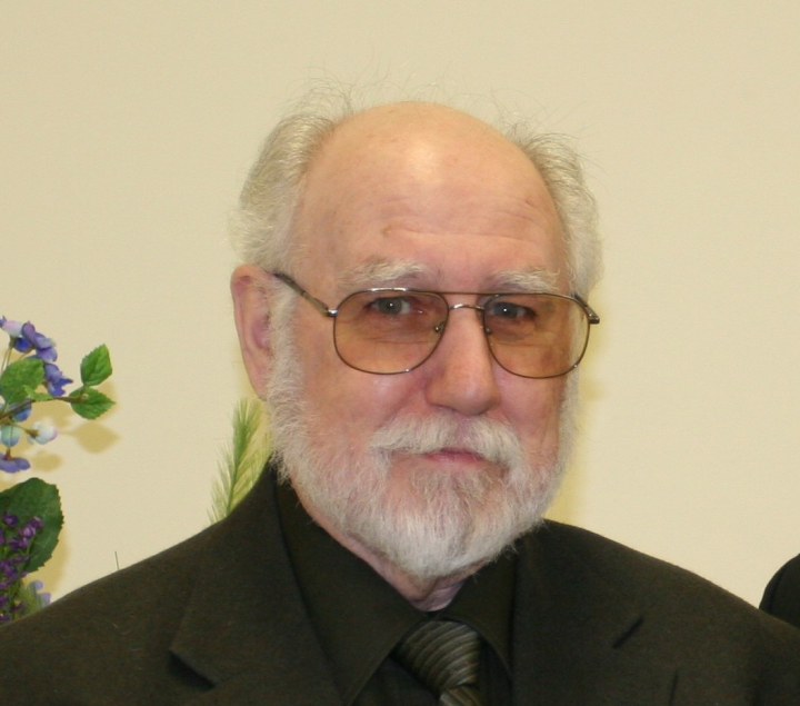 David Dunckle - Class of 1961 - Amsterdam High School